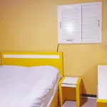 Long Stay Hostel Sinchon Hongdae