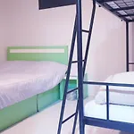 Long Stay Hostel Sinchon Hongdae