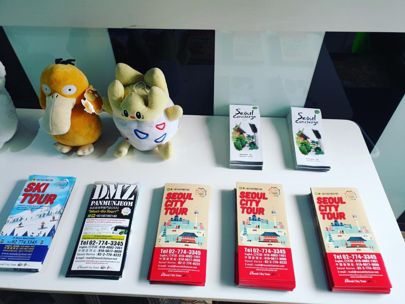 Long Sinchon Hongdae Hostel