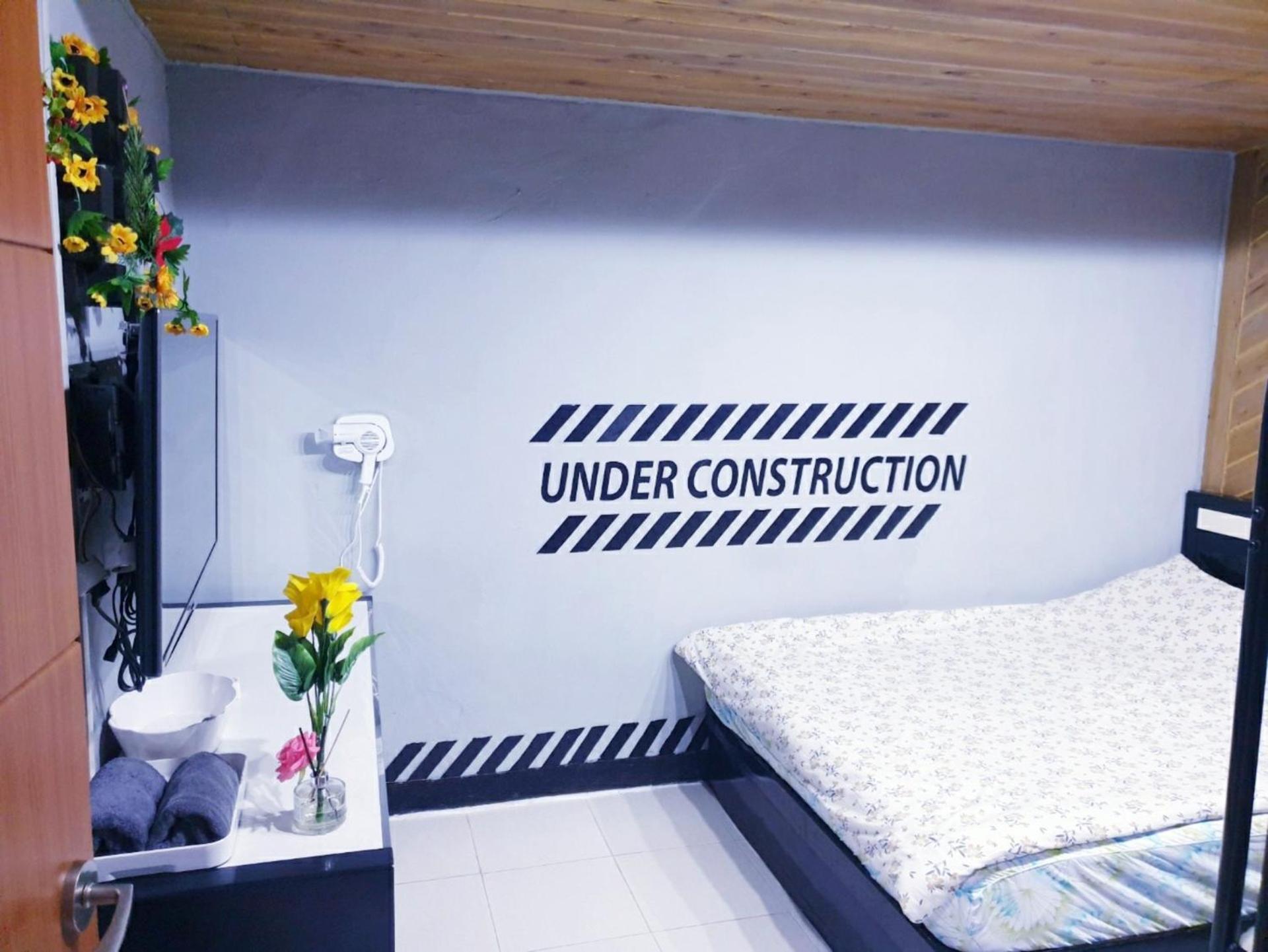 Hostel Long Sinchon Hongdae Seoul