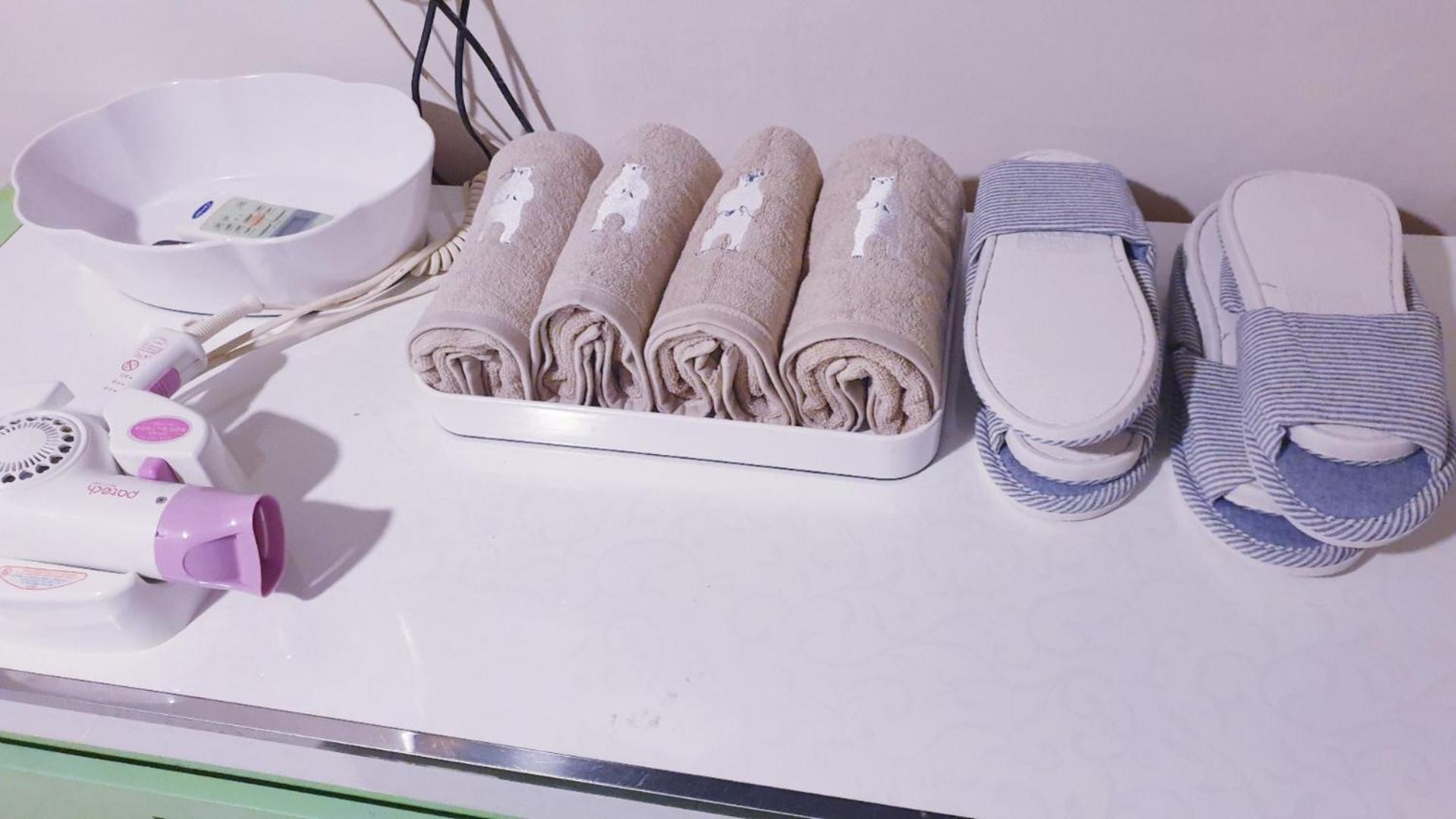 Hostel Long Sinchon Hongdae *